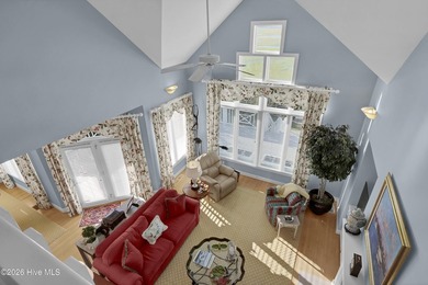 Iconic Wrightsville Beach home on sunset lagoon with private - photo 33