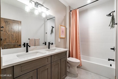 Experience mountain living in this custom home in Granby Ranch's - photo 34