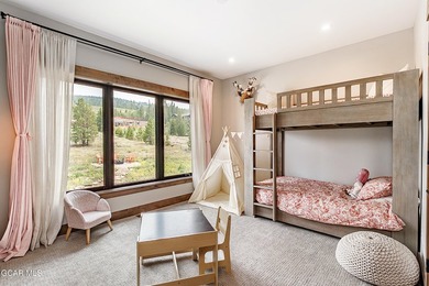 Experience mountain living in this custom home in Granby Ranch's - photo 35