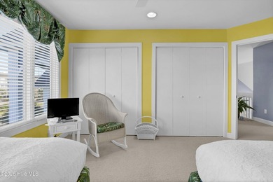 Iconic Wrightsville Beach home on sunset lagoon with private - photo 35