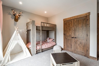 Experience mountain living in this custom home in Granby Ranch's - photo 36