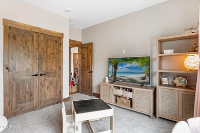 Experience mountain living in this custom home in Granby Ranch's - photo 37