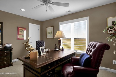 Iconic Wrightsville Beach home on sunset lagoon with private - photo 37