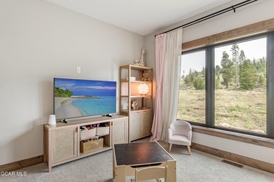 Experience mountain living in this custom home in Granby Ranch's - photo 38