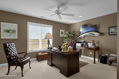 Iconic Wrightsville Beach home on sunset lagoon with private - photo 38