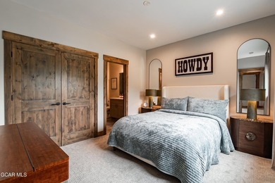 Experience mountain living in this custom home in Granby Ranch's - photo 39