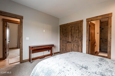 Experience mountain living in this custom home in Granby Ranch's - photo 40