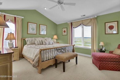 Iconic Wrightsville Beach home on sunset lagoon with private - photo 40