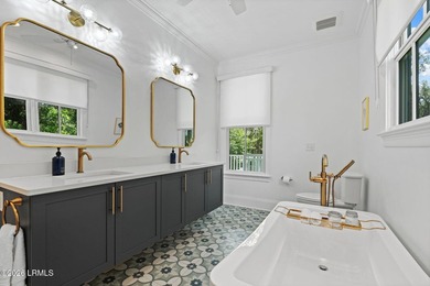 Welcome to 100 Front Street, an exceptional deepwater residence - photo 41