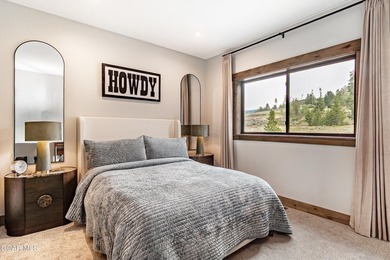 Experience mountain living in this custom home in Granby Ranch's - photo 41