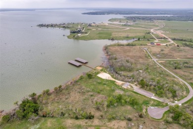 Richland Chambers Lake Acreage For Sale in Eureka Texas