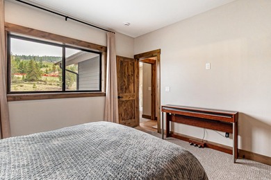 Experience mountain living in this custom home in Granby Ranch's - photo 42