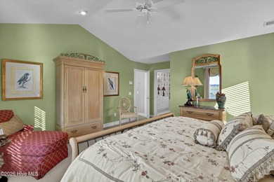Iconic Wrightsville Beach home on sunset lagoon with private - photo 42
