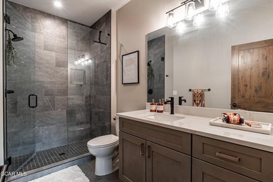 Experience mountain living in this custom home in Granby Ranch's - photo 43
