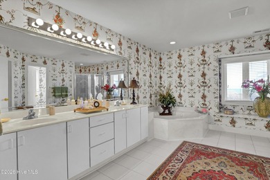 Iconic Wrightsville Beach home on sunset lagoon with private - photo 43