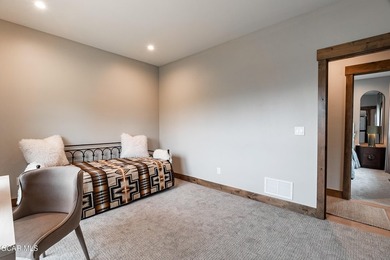 Experience mountain living in this custom home in Granby Ranch's - photo 45