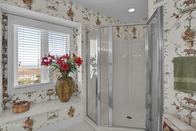 Iconic Wrightsville Beach home on sunset lagoon with private - photo 45