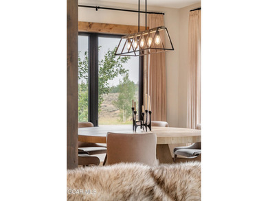 Experience mountain living in this custom home in Granby Ranch's - photo 46