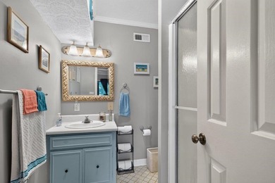 Located in desirable Forest Lake Village, a site-built homes - photo 47