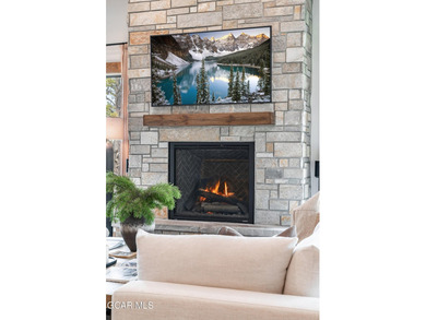Experience mountain living in this custom home in Granby Ranch's - photo 48