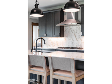 Experience mountain living in this custom home in Granby Ranch's - photo 50