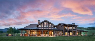 This custom-built architectural estate within the gates of - photo 2