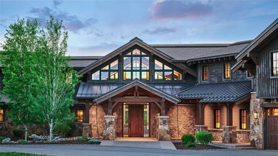 This custom-built architectural estate within the gates of - photo 4