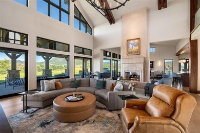 This custom-built architectural estate within the gates of - photo 6