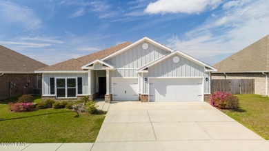 Deer Point Lake Home For Sale in Panama City Florida