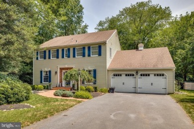 Lake Home Sale Pending in Medford, New Jersey