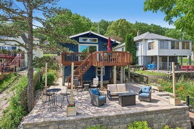 Presenting the Lake Home you've been waiting for! Renovated from - photo 1