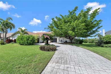 Lake Home For Sale in Fort Myers, Florida