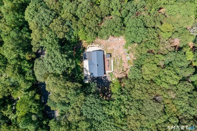 Now Fully Painted and Ready-to-Move-in! Set on over 3 wooded - photo 2
