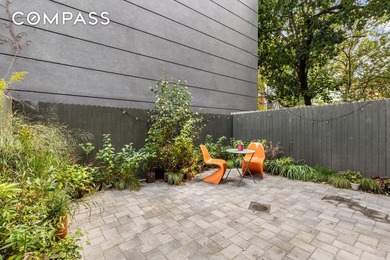 NEW DEV Reimagining a classic brownstone with sophistication and