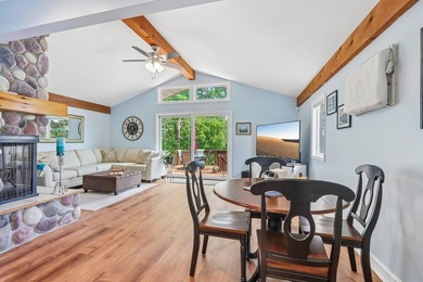 Presenting the Lake Home you've been waiting for! Renovated from - photo 3