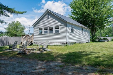 Year-Round Waterfront Bliss on Salmon Pond Welcome to your slice - photo 3