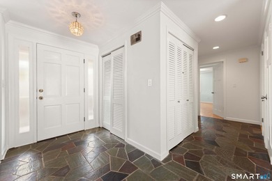 Now Fully Painted and Ready-to-Move-in! Set on over 3 wooded - photo 4