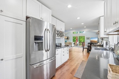 Presenting the Lake Home you've been waiting for! Renovated from - photo 4