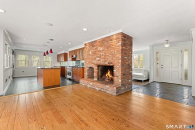 Now Fully Painted and Ready-to-Move-in! Set on over 3 wooded - photo 5