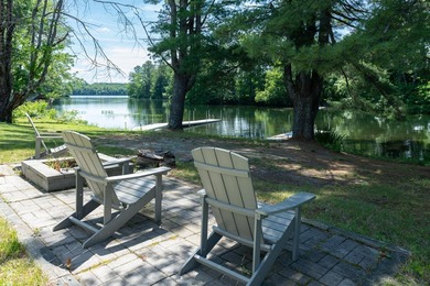 Year-Round Waterfront Bliss on Salmon Pond Welcome to your slice - photo 5
