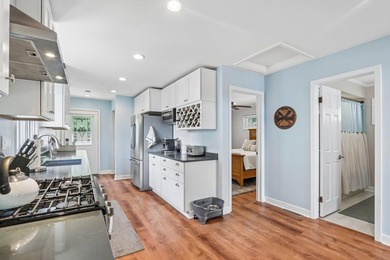 Presenting the Lake Home you've been waiting for! Renovated from - photo 6