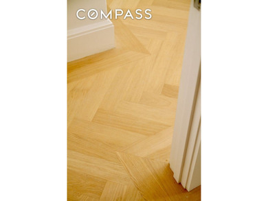 NEW DEV Reimagining a classic brownstone with sophistication and