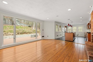 Now Fully Painted and Ready-to-Move-in! Set on over 3 wooded - photo 7