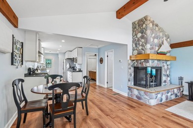 Presenting the Lake Home you've been waiting for! Renovated from - photo 7