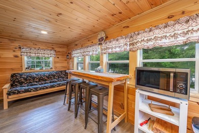 Year-Round Waterfront Bliss on Salmon Pond Welcome to your slice - photo 7