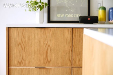 NEW DEV Reimagining a classic brownstone with sophistication and