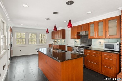 Now Fully Painted and Ready-to-Move-in! Set on over 3 wooded - photo 8