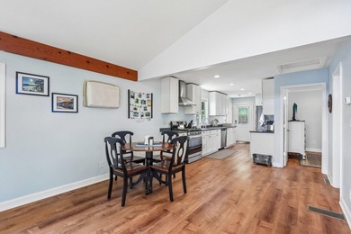 Presenting the Lake Home you've been waiting for! Renovated from - photo 8