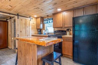 Year-Round Waterfront Bliss on Salmon Pond Welcome to your slice - photo 8