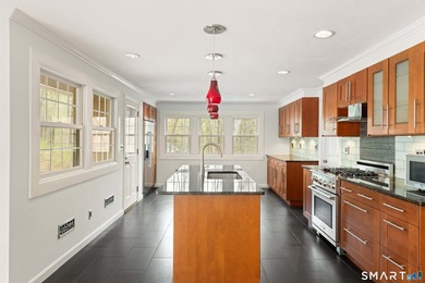Now Fully Painted and Ready-to-Move-in! Set on over 3 wooded - photo 9